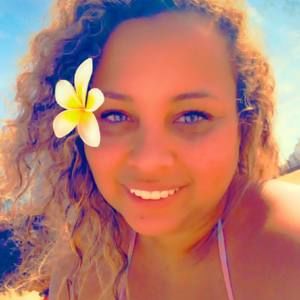 Meet your Posher, Natasha